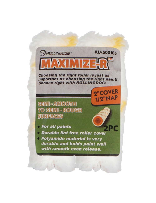 اسبير رول املشن 2" JAS 00105