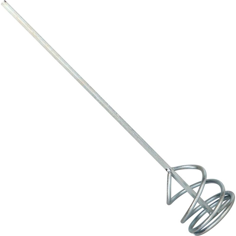 8202 CHROME PAINT MIXER 3.5"