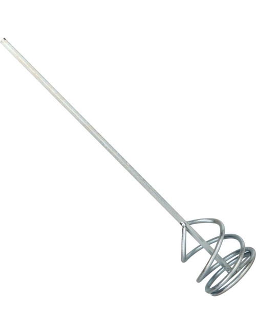 8202 CHROME PAINT MIXER 3.5"