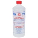 CM 1LTR ماء مقطر 1 لتر