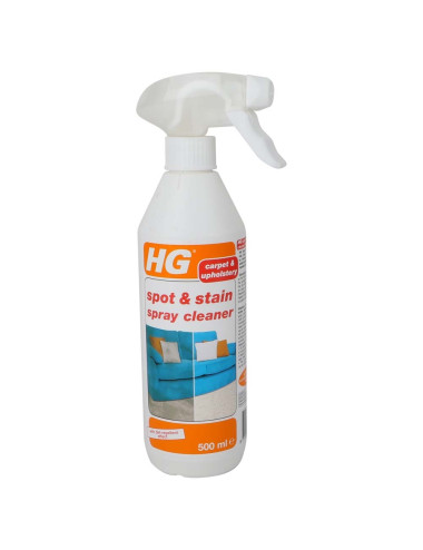 HG 1520 GLOVES STAIN REMOVER 500MLLTR