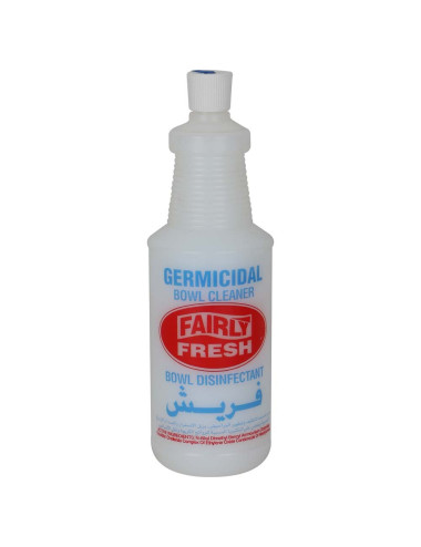 ANTISEPTIC CLEANER LIQUID 1 LTR