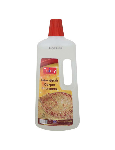 FAIRLY CARPET SHAMPOO 1 LTR