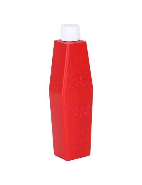 TOTO UNIVERSAL COLORANT 28 RED