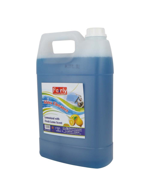 FAIRLY 4LTR منظف زجاج