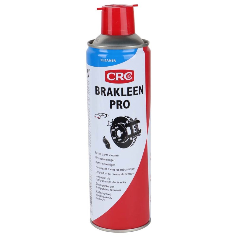 B-500 CRC 500ML منظف بريك