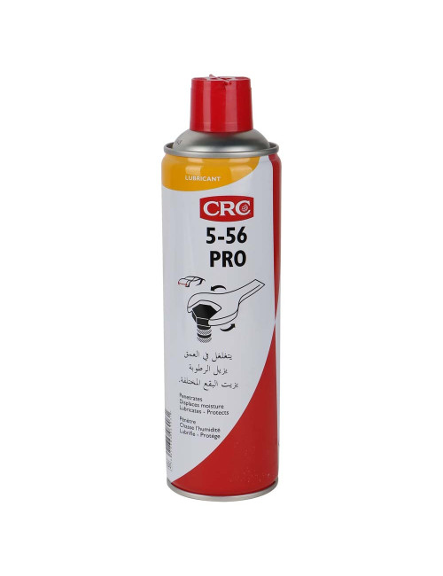 CRC 556 RUST REMOVER 500ML