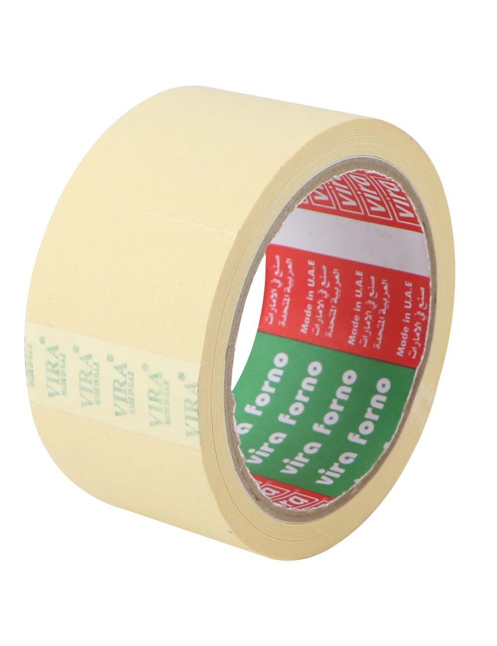 تيب ورق 2"×25يارد UAE