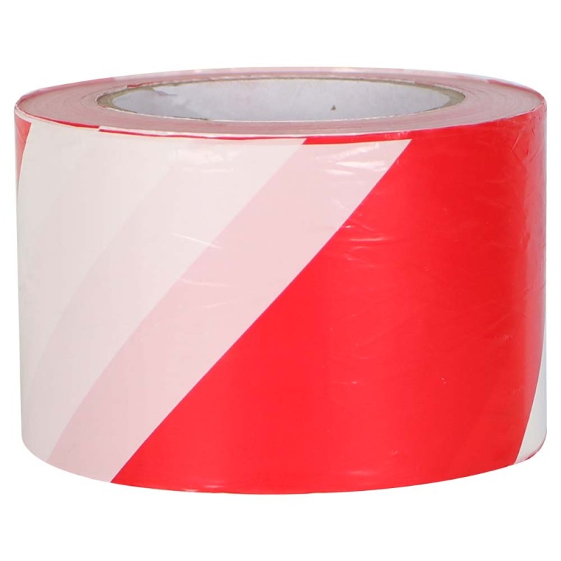 P.E. WARNING TAPE 200 MTR