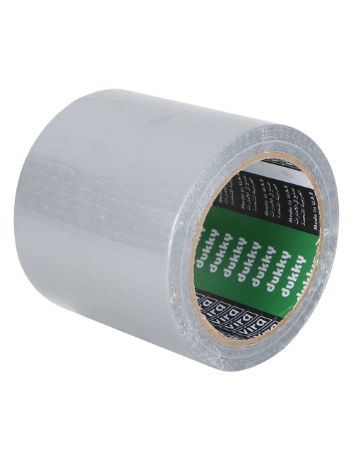 تيب رمادي 4"×25يارد UAE