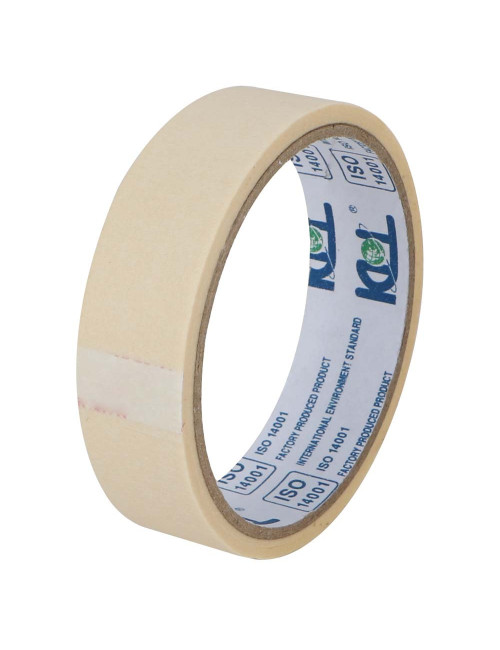 MASKING TAPE 1" x 10 YDS