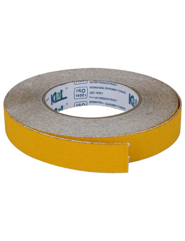 تيب ارضيات اصفر 24ملي×15متر "1 CHN