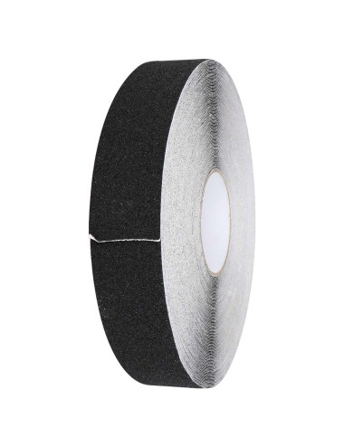 ANTI SLIP TAPE BLACK COLOR 2" x 45 MTR