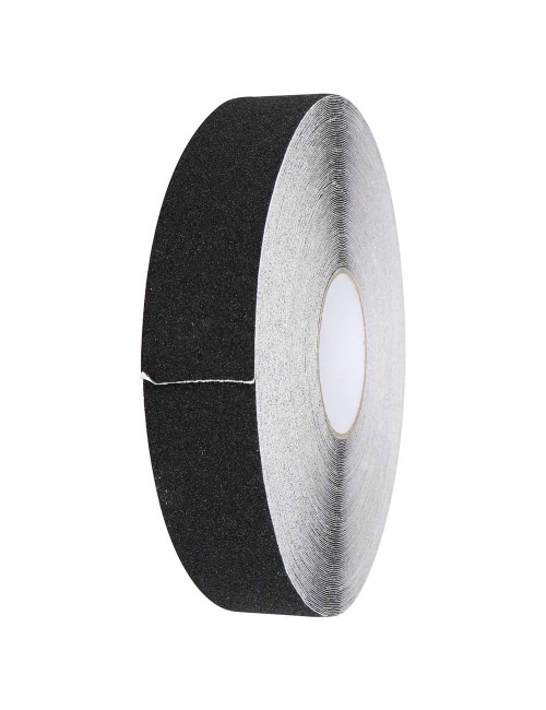 ANTI SLIP TAPE BLACK COLOR 2" x 45 MTR