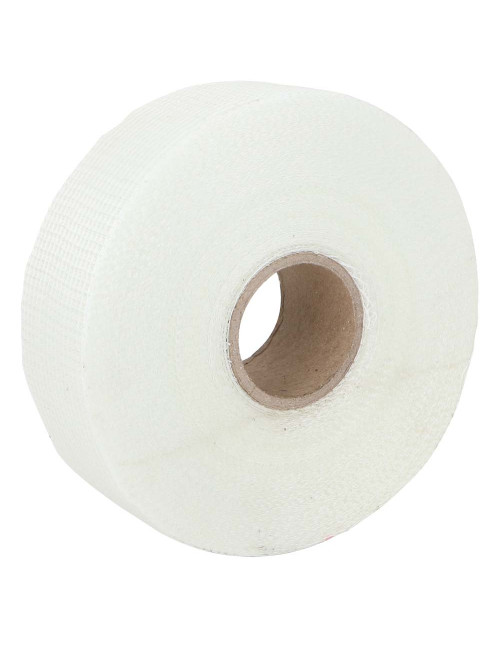 FIBER GLASS SELF ADHESIVE TAPE WHITE 2" x 90 MTR