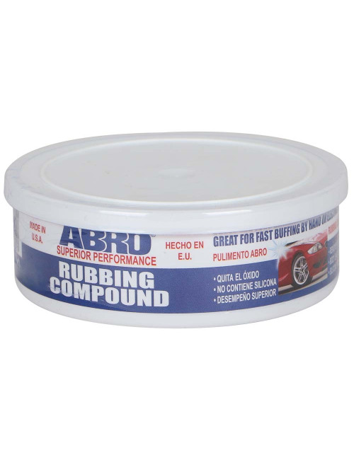 CAR POLISH BOX