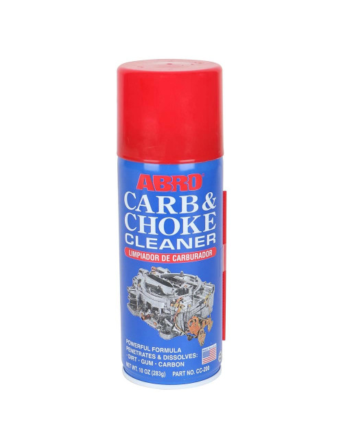 CC-200 ABRO منظف كاربريتر