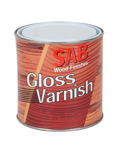 ورنيش شبح رقم 304 لتر سعودي