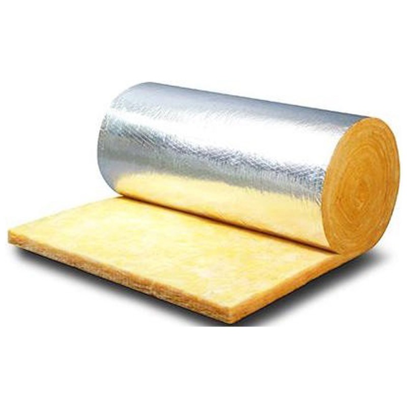 عازل حراري 5 سانتي* 1.2 * 20متر - CHN