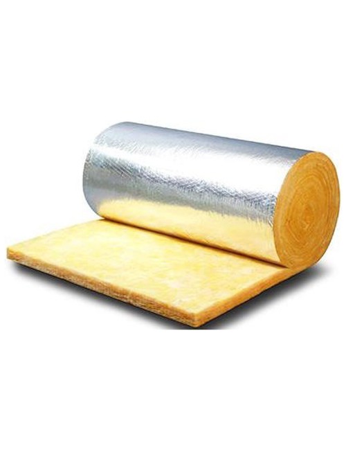 عازل حراري 5 سانتي* 1.2 * 20متر - CHN
