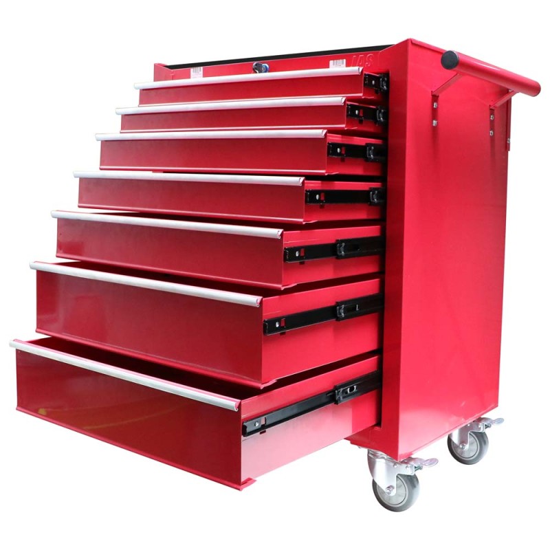 Tool Box Vehicle TB-180-7 - CHN