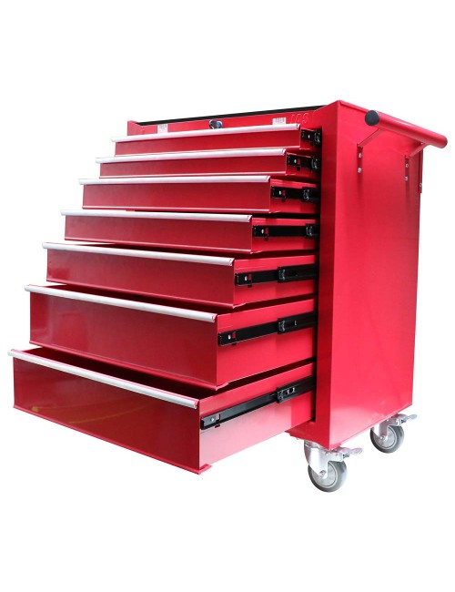 صندوق عدة جرار CHN - TB-180-7