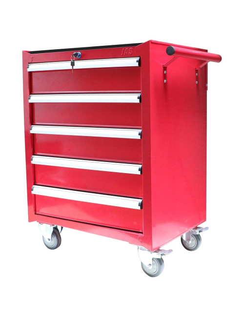 صندوق عدة جرار CHN - TB-180-5