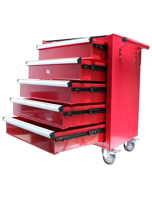 صندوق عدة جرار CHN - TB-180-5