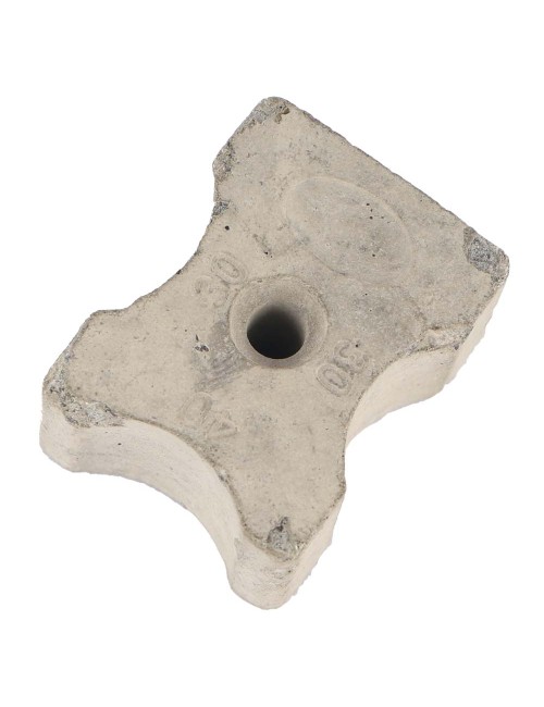 Concrete Spacer Asco 3040 - IND