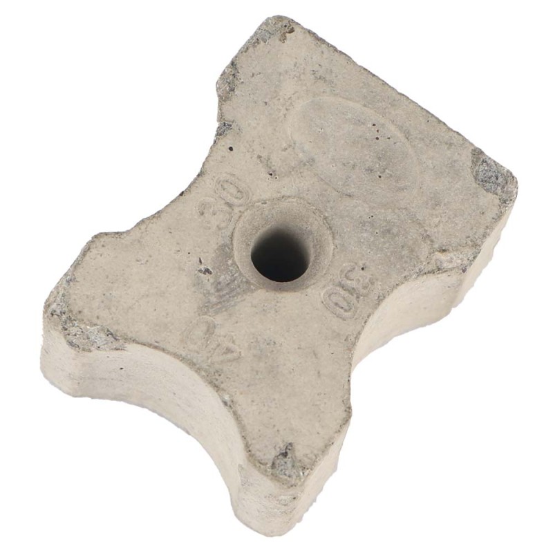 Concrete Spacer Asco 3040 - IND