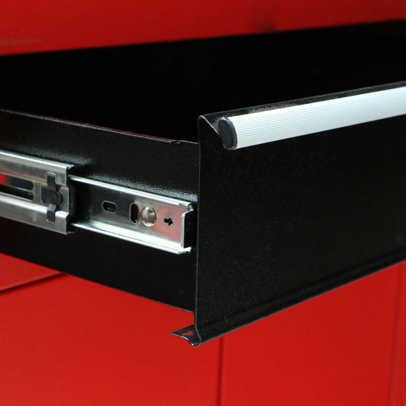 Tool Box Vehicle TB-180D - CHN