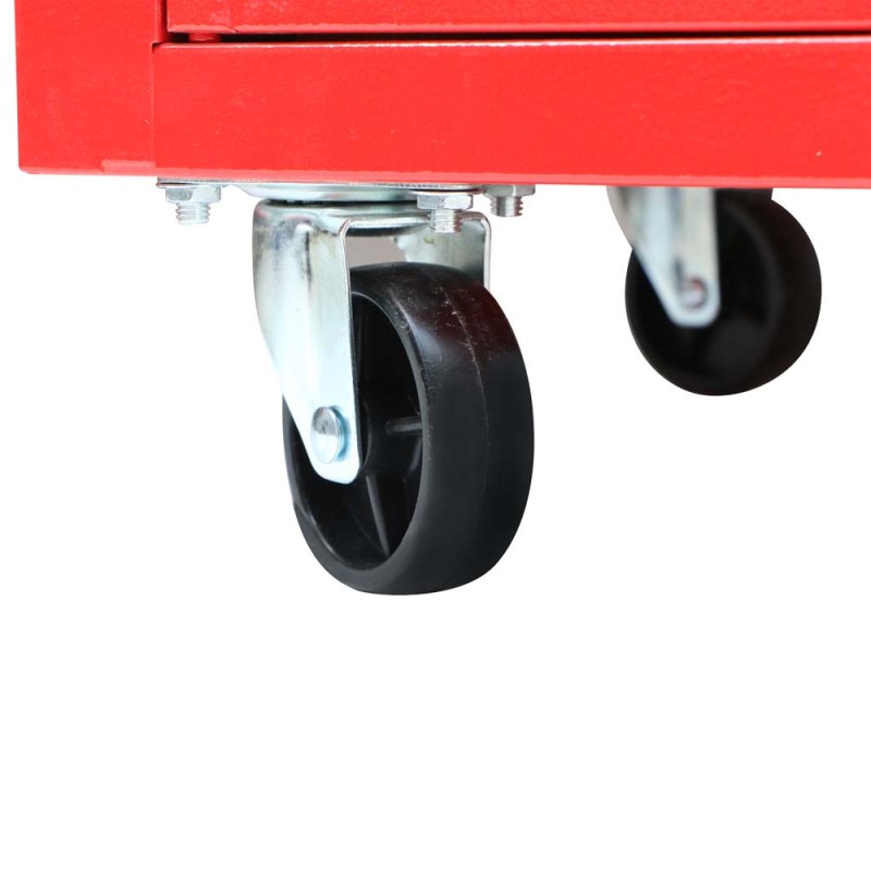 Tool Box Vehicle TB-180D - CHN