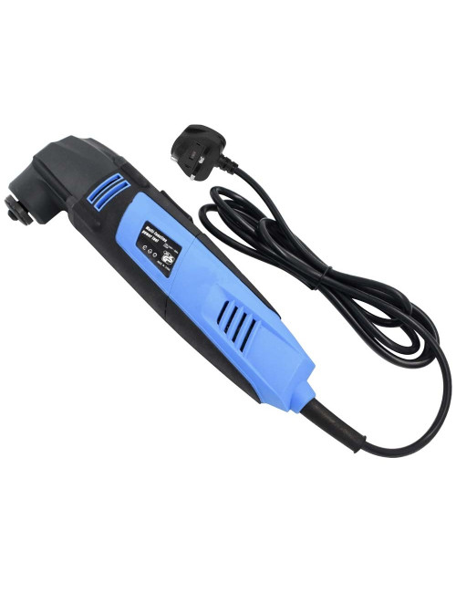 MULTI OSCILLATING TOOL KIT