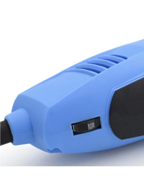 MULTI OSCILLATING TOOL KIT