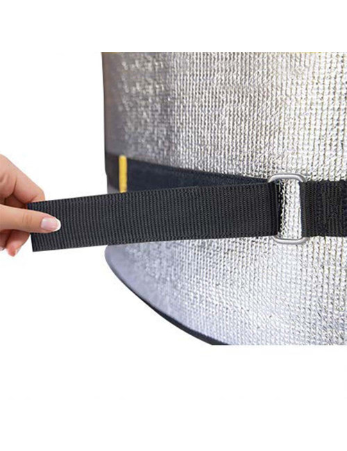 THERMAL WATER TANK JACKET 500 LTR OR 120 GALLON