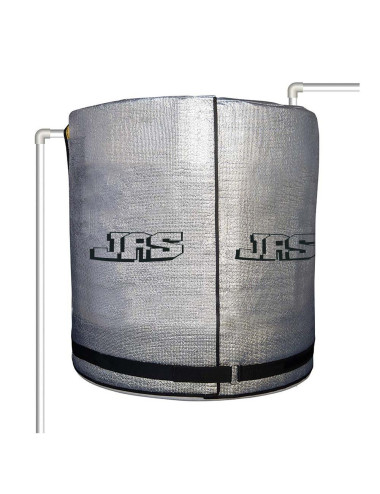 THERMAL WATER TANK JACKET 4000 LTR OR 1000 GALLON