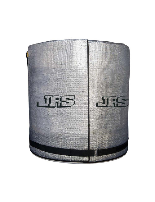 THERMAL WATER TANK JACKET 11000 LTR OR 2000 GALLON