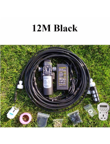 MINI MIST SYSTEM 12 MTR 12V-DC