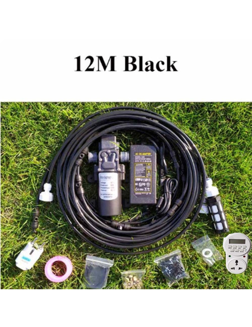 MINI MIST SYSTEM 12 MTR 12V-DC