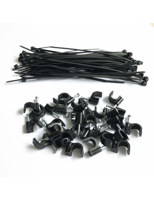 MINI MIST SYSTEM 12 MTR 12V-DC