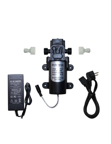 MINI MIST SYSTEM 18 MTR 12V-DC