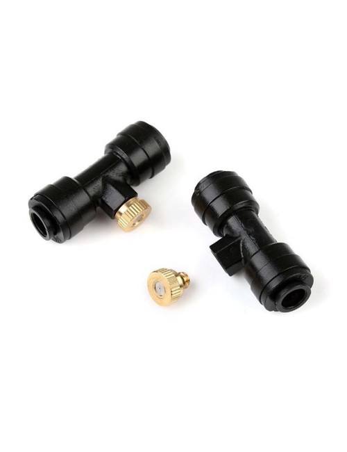 MINI MIST SYSTEM 18 MTR 12V-DC
