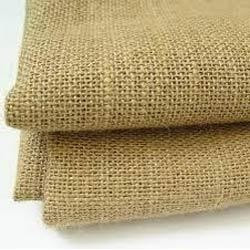 Hessian Cloth 40''x7  OZ. x 1000YDS - IND