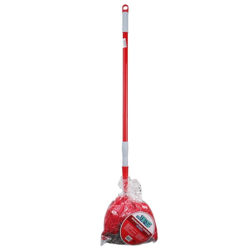 J13029 MICROFIBER DUSTER 35CM
