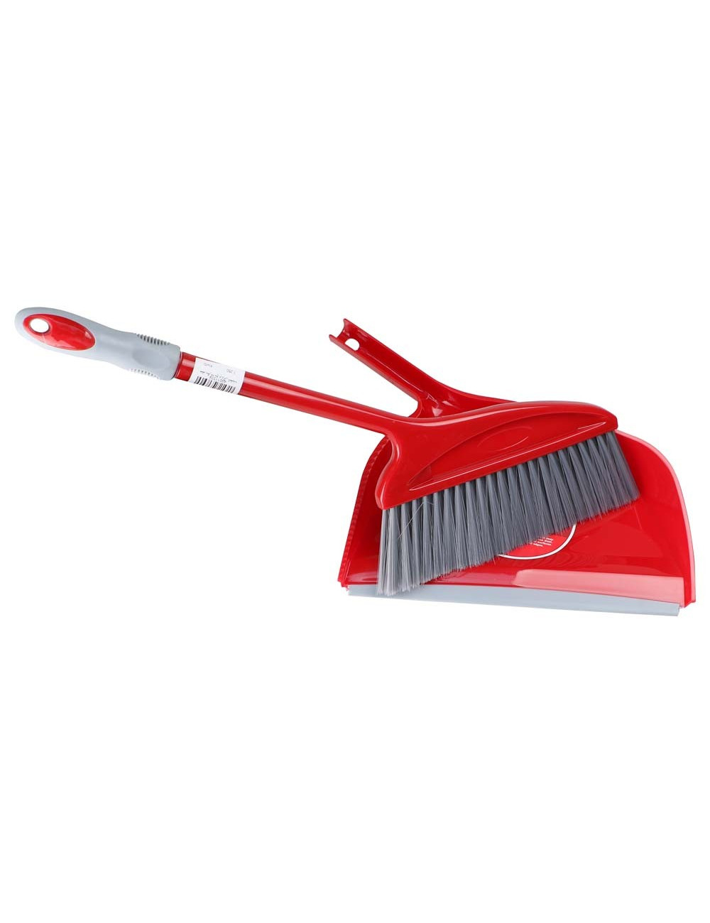 J13013 DUSTPAN & BRUSH