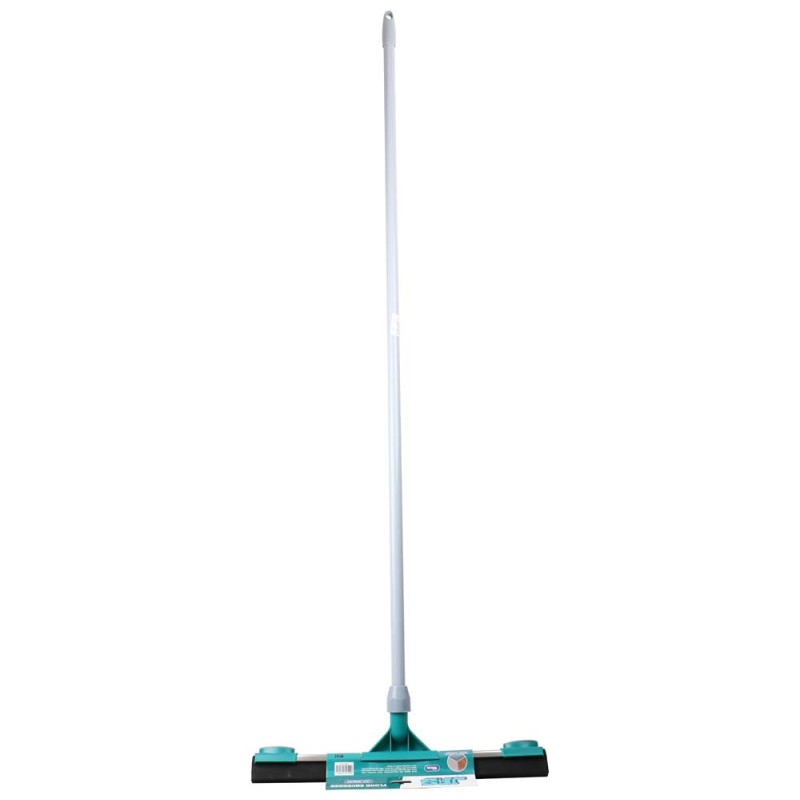 J13043 45cm FLOOR SQUEEGEE HEAD WITH HANDLE