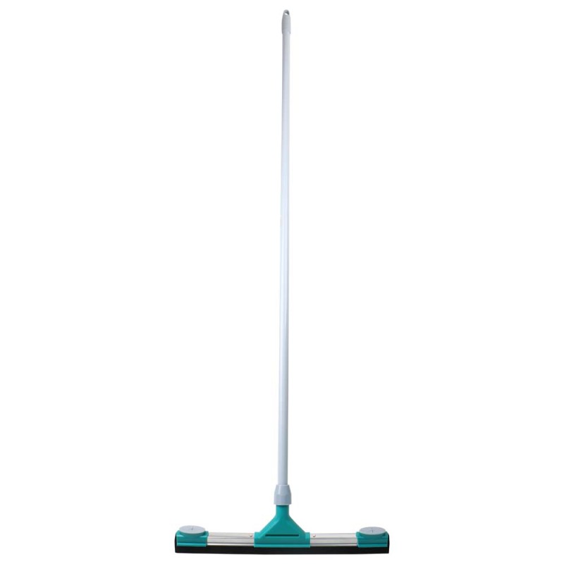 J13043 45cm FLOOR SQUEEGEE HEAD WITH HANDLE