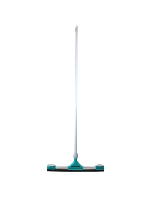 J13043 45cm FLOOR SQUEEGEE HEAD WITH HANDLE