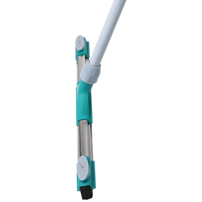J13043 45cm FLOOR SQUEEGEE HEAD WITH HANDLE