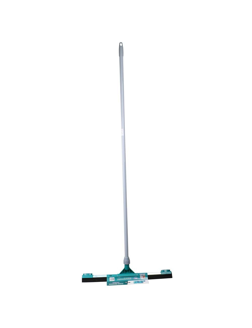 J13044 55cm FLOOR SQUEEGEE HEAD WITH HANDLE
